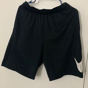 NIKE Dri-Fit Men’s Shorts